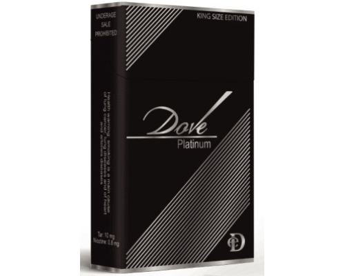 Купить Dove Platinum по оптовой цене