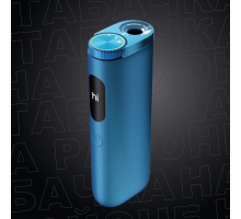 Glo Hyper Pro (РФ) Синий