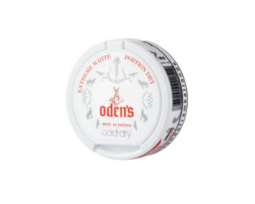 Odens 13 гр Cold Dry (Мята)