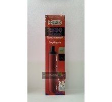 HQD MAXX Barberry (HQD Макс Барбарис)