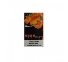 Картриджи HQD Манго (Hqd Mango)