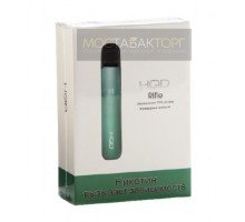 HQD Rifle + 2 сменных картриджа (цвет Зелёный)