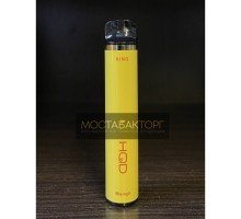 HQD King Mango (HQD Кинг Манго)