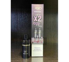 Картридж HQD LUX Жвачка