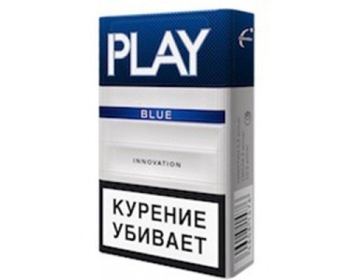 Купить Play Blue по оптовой цене