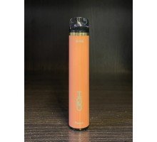 HQD King Peach (HQD Кинг Персик)