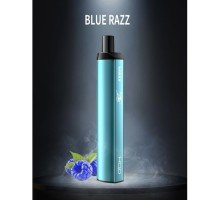 HQD MAXX Blue Razz (HQD Макс Голубика)