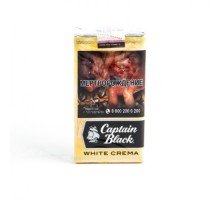 Сигареты Капитан Блэк Вайт Крем (Captain Black White Crema)