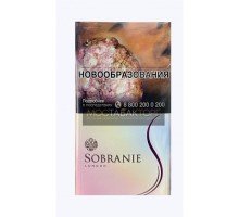 Сигареты Собрание Супер Слим Пинк (Sobranie Ss Pink)