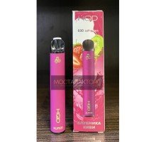 HQD Super KiwiBerry (HQD Супер Клубника Киви)