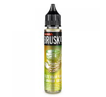 Жидкость Brusko SALT Зеленый чай с зимней хвоей 30мл 20мг