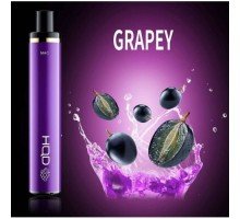 HQD Mac Grapey (HQD Мак Виноград)