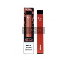Электронная сигарета Ejoy S Персик на 600 затяжек