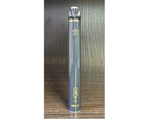 Купить HQD Melo Gingerbread Cookie (HQD Мело Имбирное Печенье) по оптовой цене