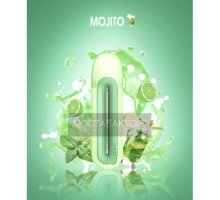 HQD Rosy Mojito (HQD Мохито)