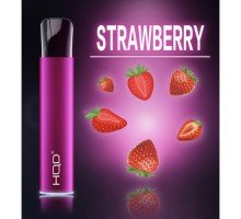 HQD Mini Strawberry (Клубника)