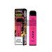 Купить Электронная сигарета Ejoy X Малина Лимон на 1600 затяжек по оптовой цене