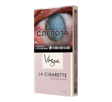 Сигареты Vogue Lilas (Вог Лилас)