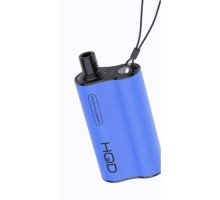 HQD BOX Frozen Blueberry