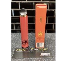 Puff Xtra Orange (Пуф Экстра Апельсин)