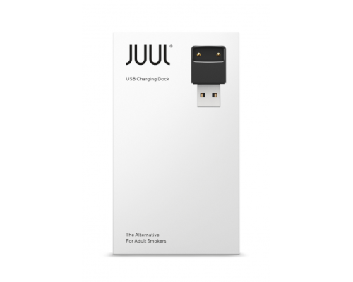 Купить Зарядное устройство Juul Device USB Charger по оптовой цене
