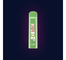 HQD Cuvie Ice mint (HQD Куви Мята)