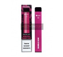 Электронная сигарета Ejoy S Бабл Гам на 600 затяжек