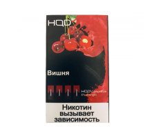 Картриджи HQD Вишня (Hqd Cherry)