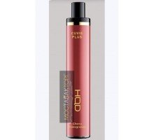 HQD Cuvie Plus - Cherry Pomegranate (hqd Куви Плюс Вишня Гранат)