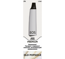 EOS E-Stick Premium Old Popsicle (EOS Е-стик Премиум Эскимо)
