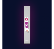 HQD STARK Lychee Ice (HQD Старк Личи)