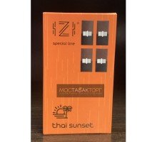 Картриджи IZI Тайский Закат (Тайские Фрукты) (IZI Thai Sunset)