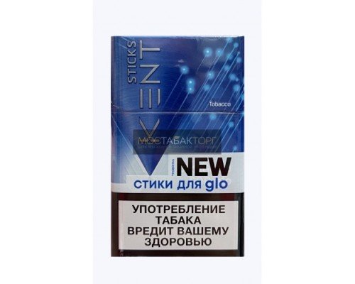 Купить Stick Kent Tobacco (Стики Кент Тобакко) по оптовой цене