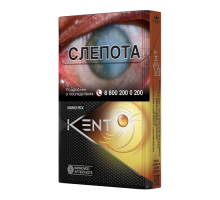 Kent Nano Mix САНСЕТ