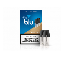 Картридж MyBlu Cafe Latte