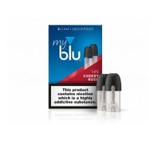 Картридж MyBlu Cherry Rush