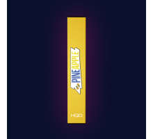 HQD STARK Pineapple (HQD Старк Ананас)