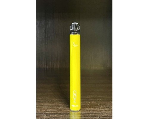 Купить HQD Melo Banana (HQD Мело Банан) по оптовой цене