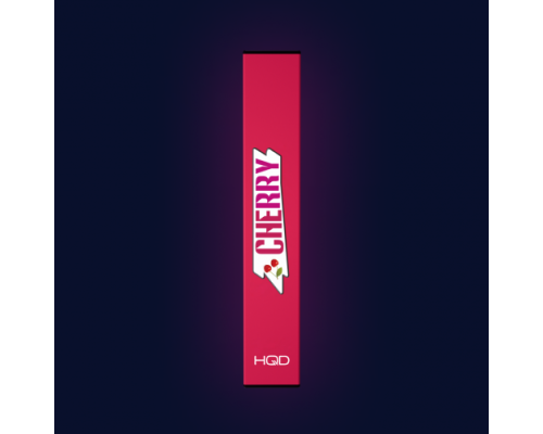 Купить HQD STARK Cherry (HQD Старк Вишня) по оптовой цене