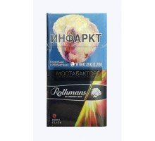 Rothmans Деми Мелоу