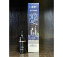 Картридж HQD LUX Черника