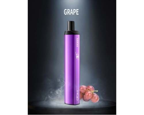 Купить HQD MAXX Grape (HQD Макс Виноград) по оптовой цене