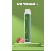 HQD Vita Kiwi Pomegranate