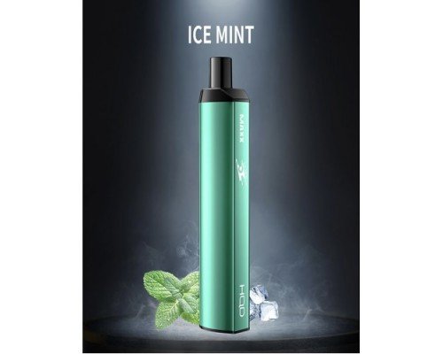 Купить HQD MAXX Ice Mint (HQD Макс Мята) по оптовой цене