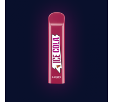 HQD Cuvie Coca Cola (HQD Куви Кока Кола)