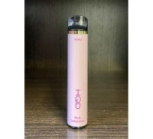 HQD King Pink Lemonade (HQD Кинг Розовый Лимонад)