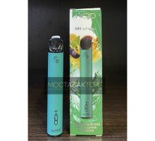 HQD Super Grenadine (HQD Супер Гранатовый Сок Смородина и Лимон)