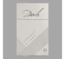Dove Silver Nano (Дав Сильвер Нано)