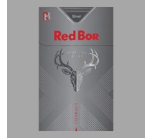 Red Bor Silver Compact (Ред Бор Сильвер Компакт)